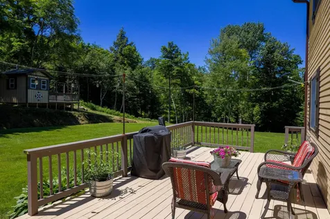 3086 Hazens Notch Road Montgomery VT 05471