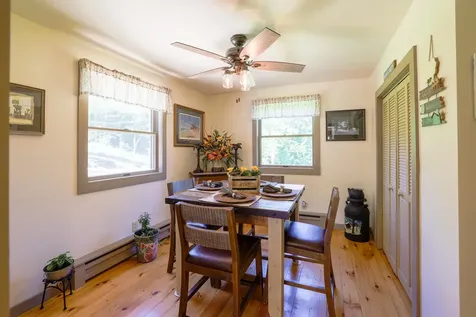 3086 Hazens Notch Road Montgomery VT 05471