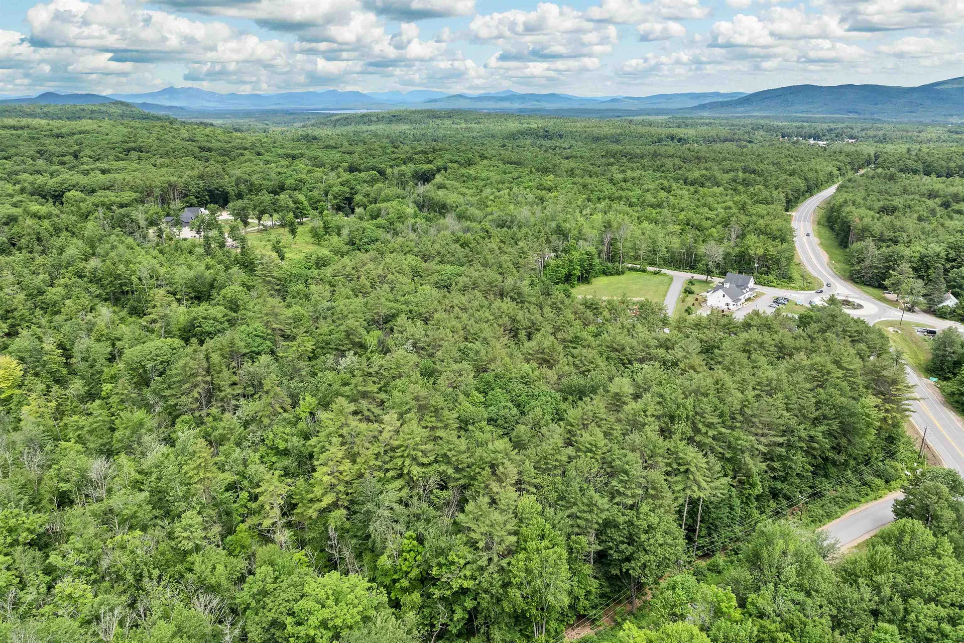 125 County Farm Road Ossipee NH 03814-0067