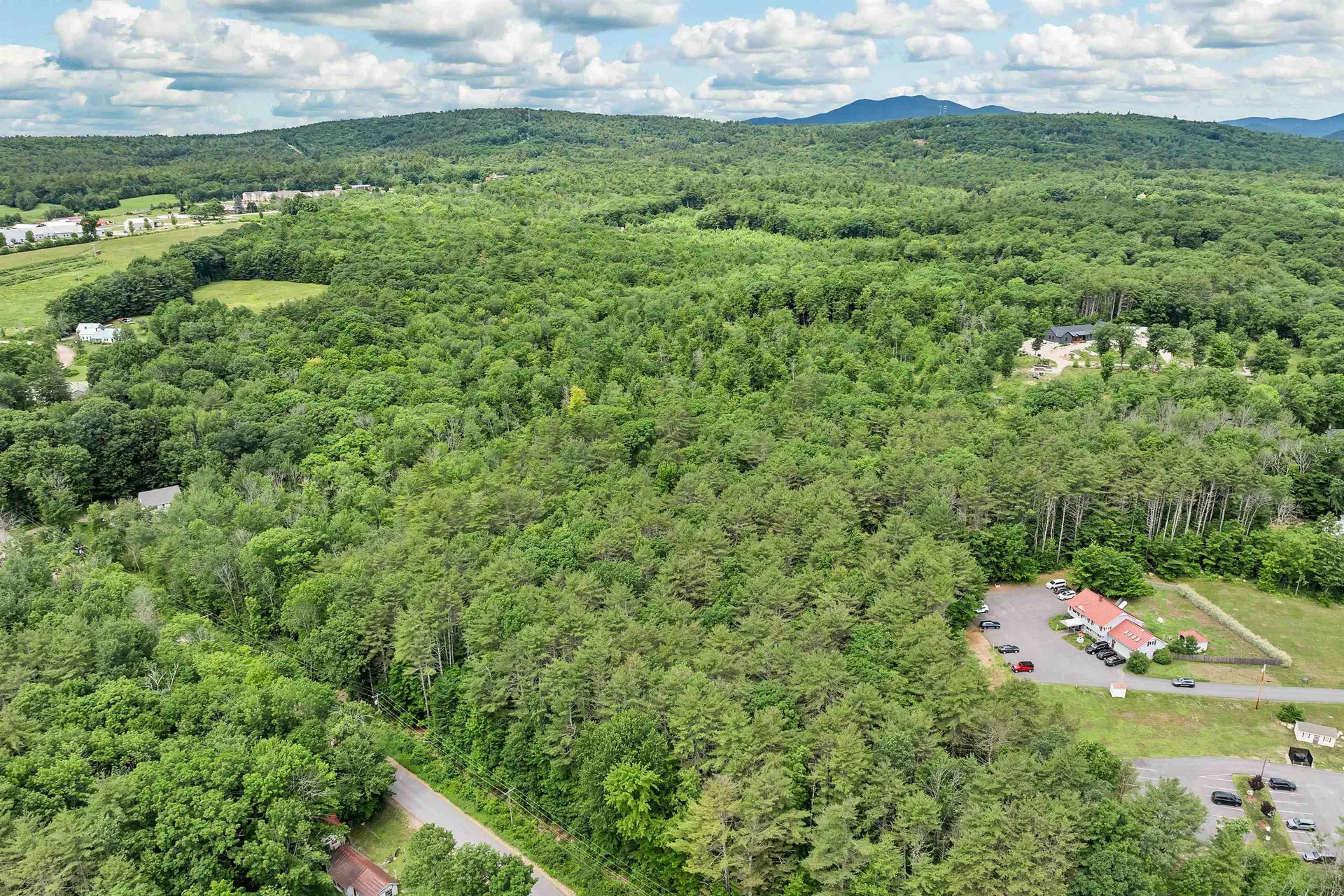 125 County Farm Road Ossipee NH 03814-0067