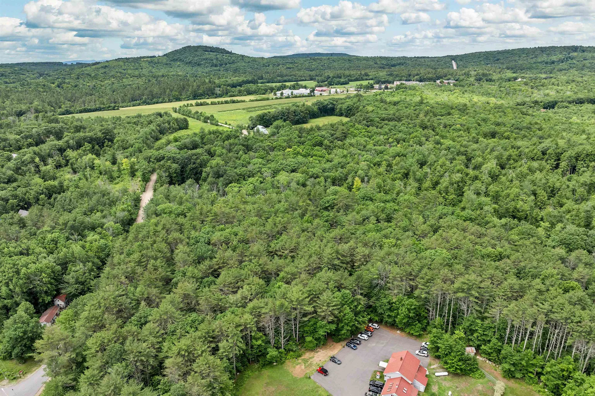 125 County Farm Road Ossipee NH 03814-0067