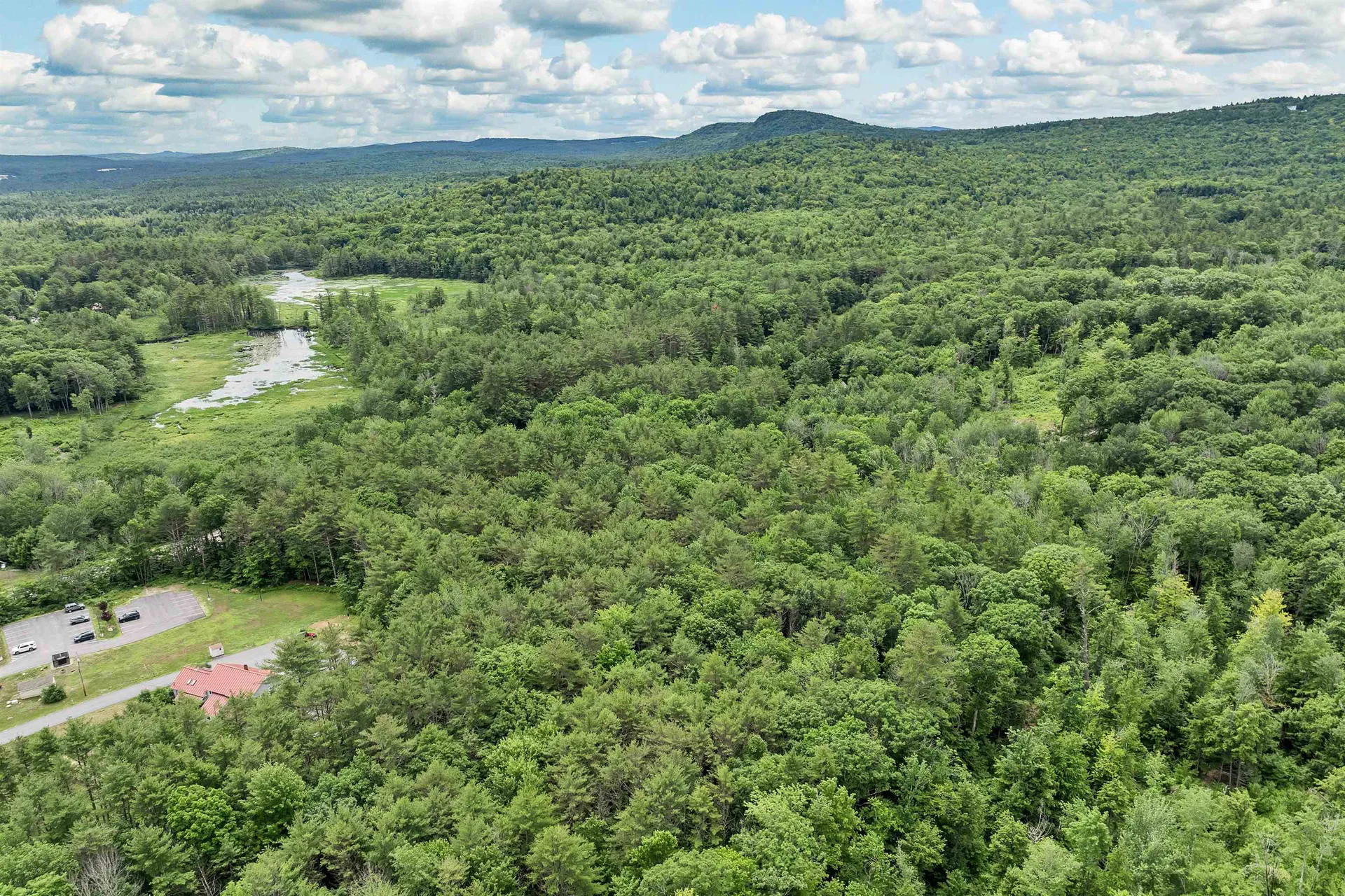 125 County Farm Road Ossipee NH 03814-0067