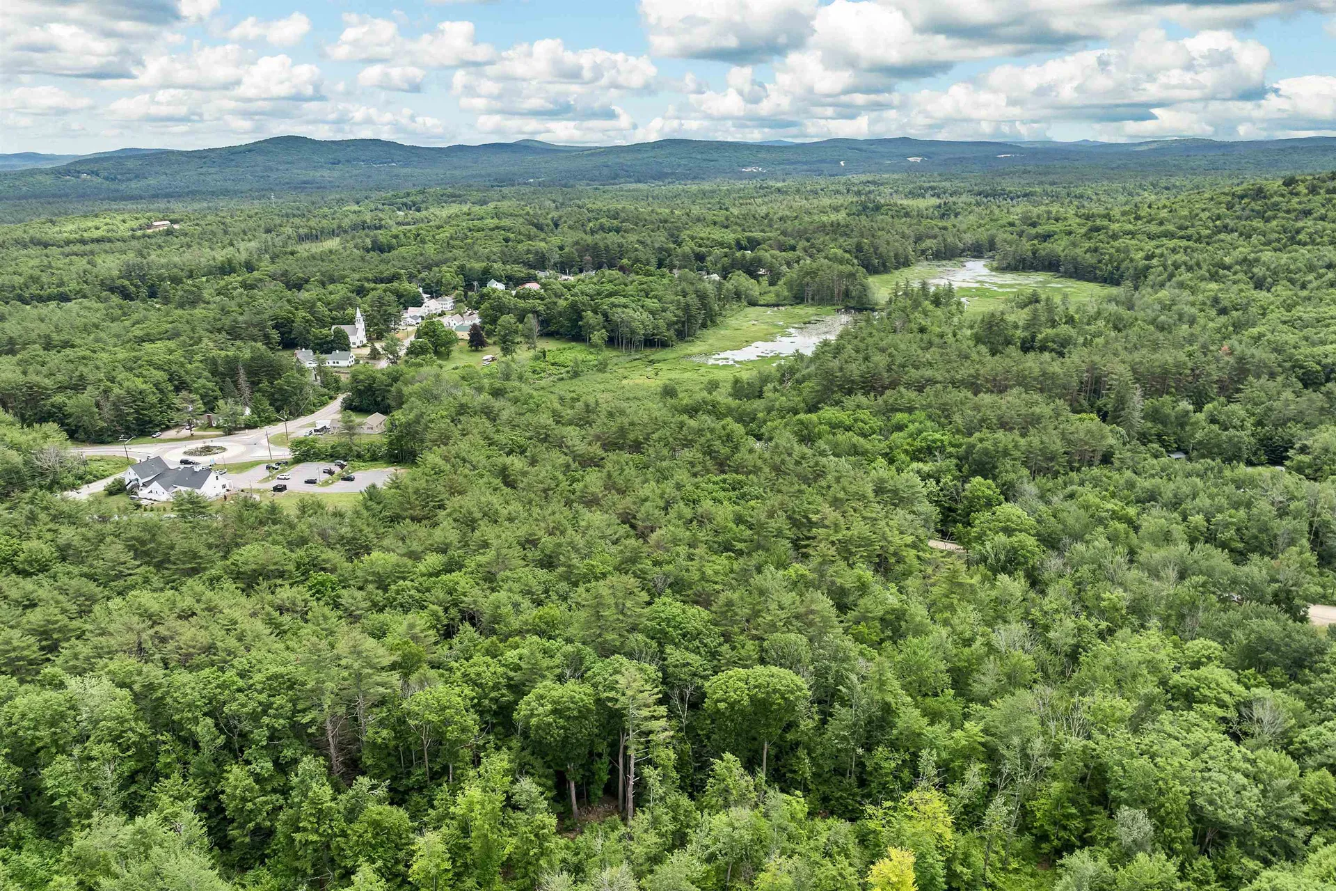 125 County Farm Road Ossipee NH 03814-0067