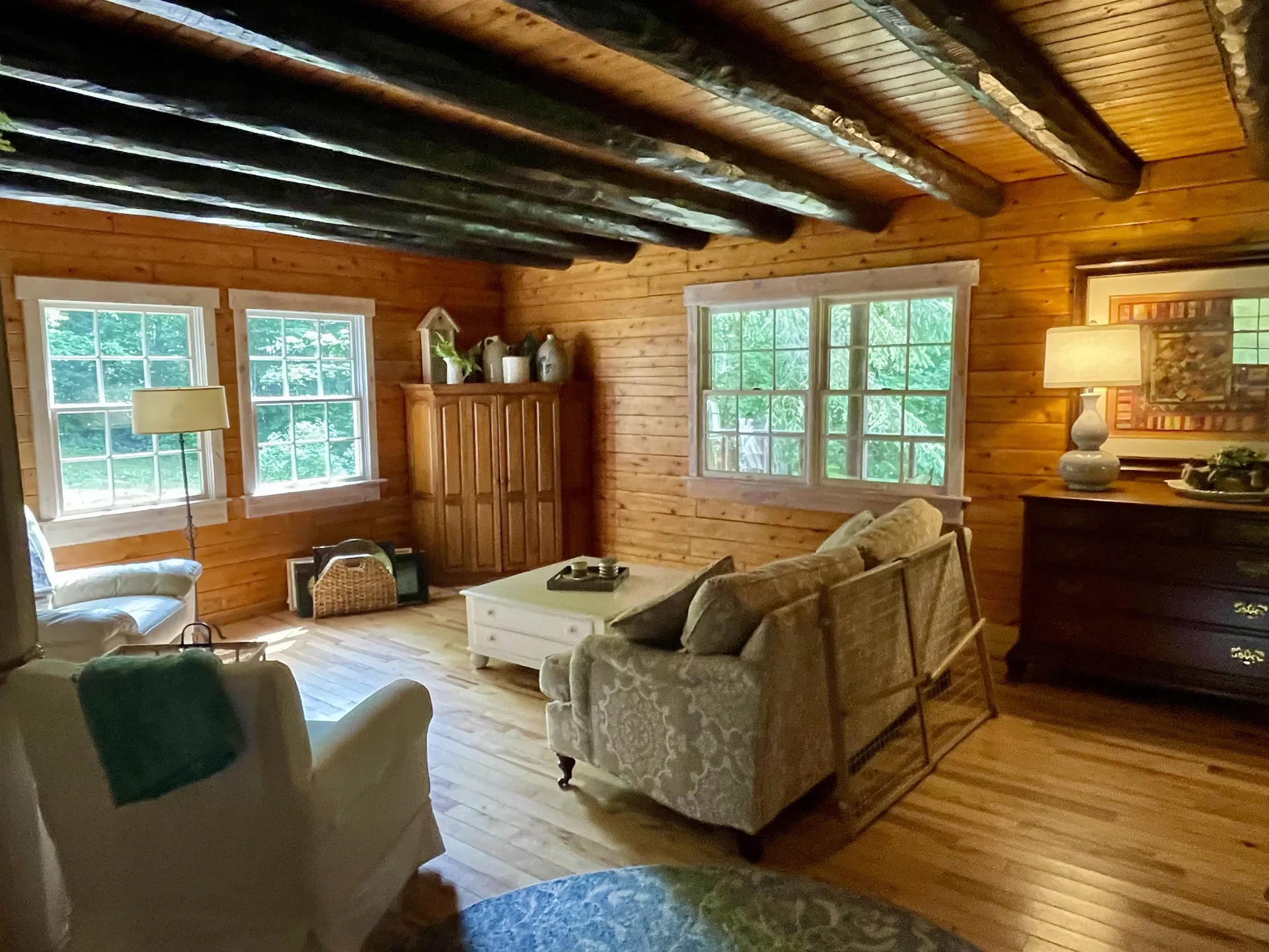 558 Darling Hill Road Vershire VT 05079