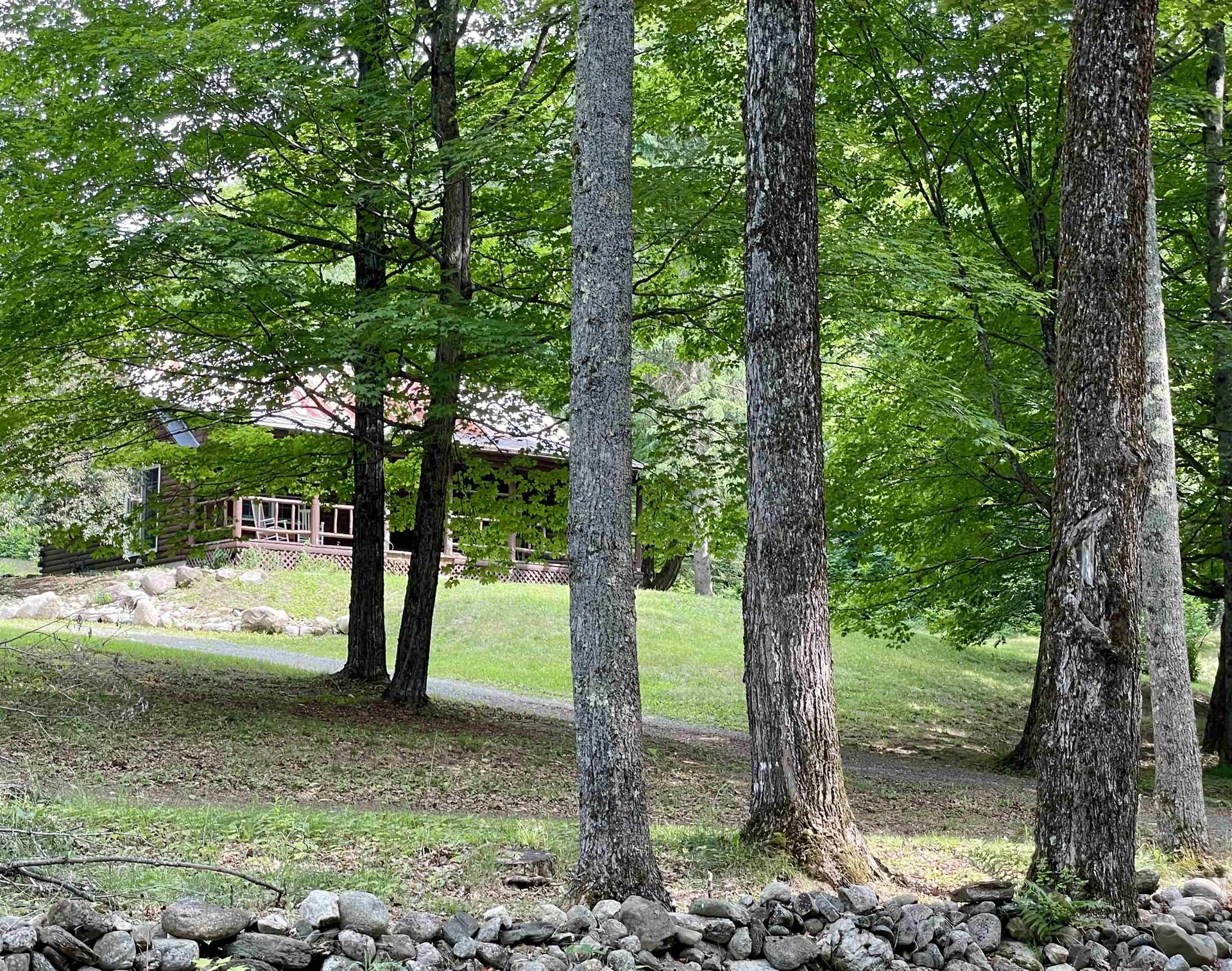 558 Darling Hill Road Vershire VT 05079