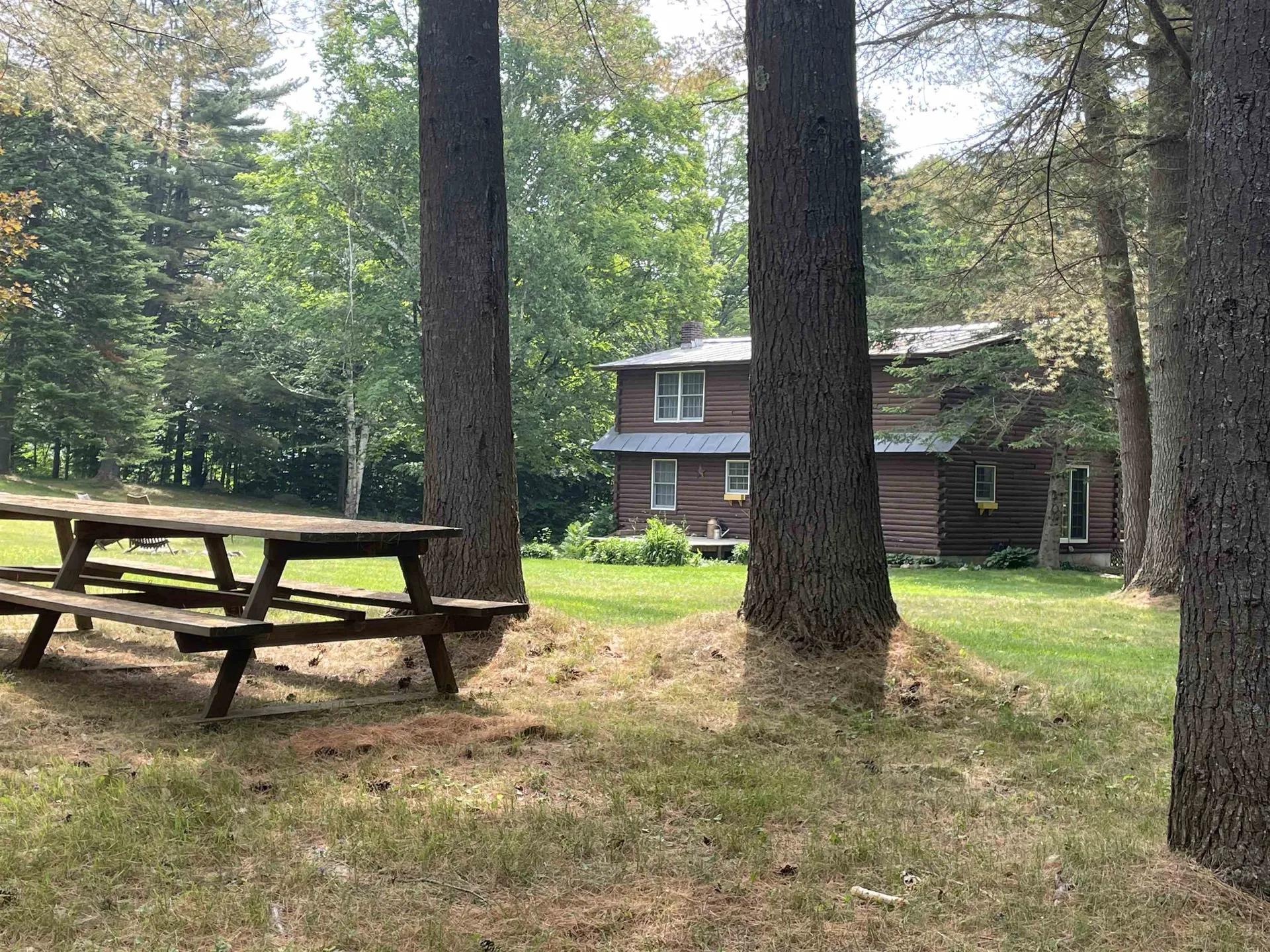 558 Darling Hill Road Vershire VT 05079