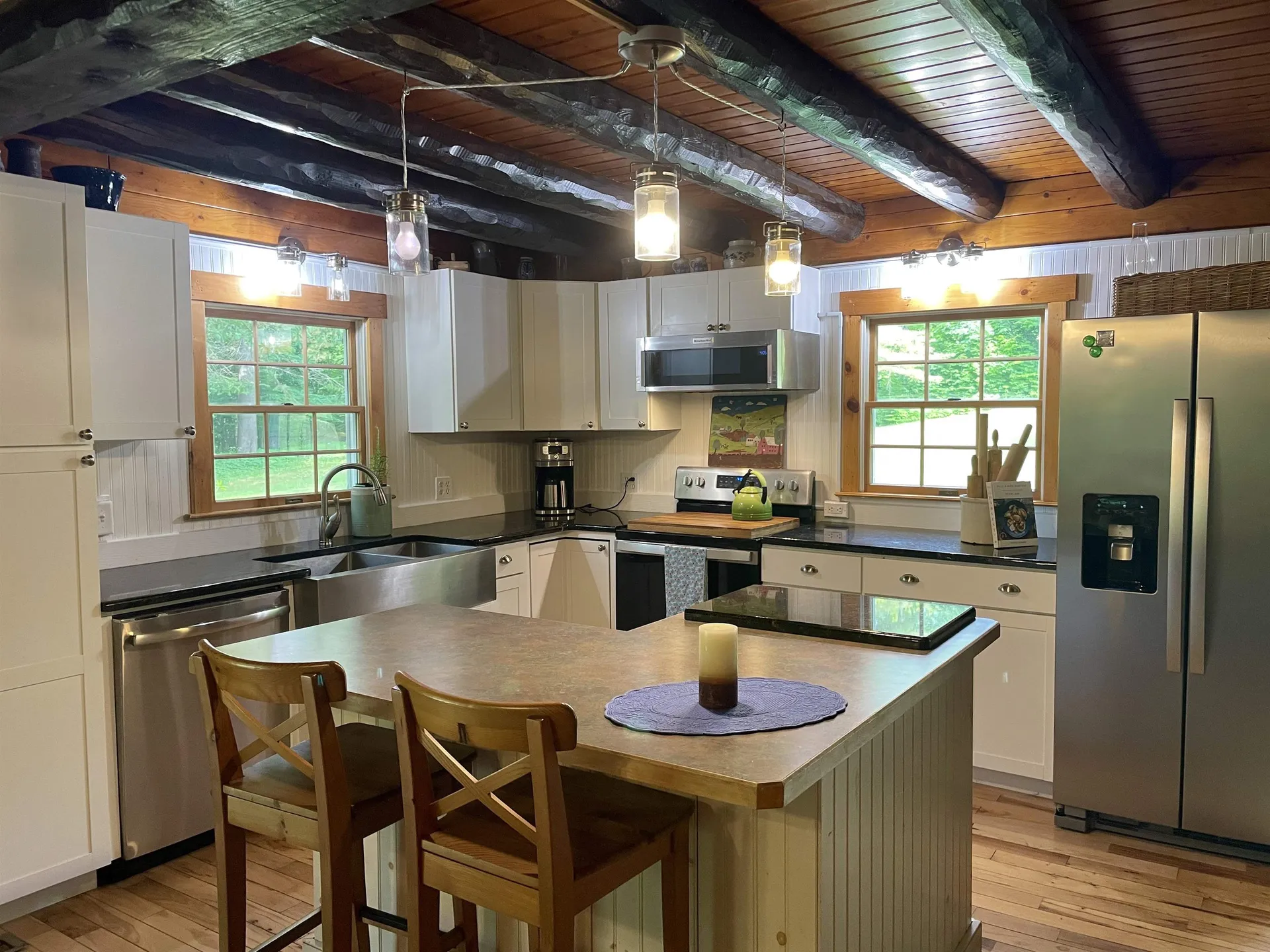558 Darling Hill Road Vershire VT 05079