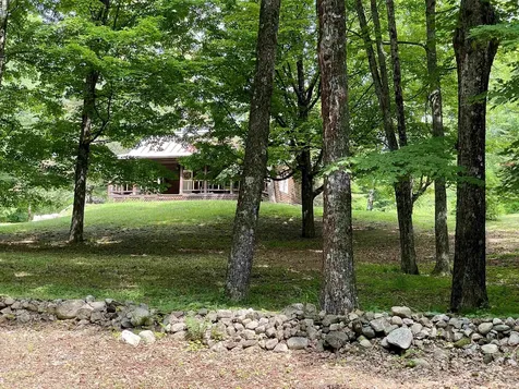 558 Darling Hill Road Vershire VT 05079