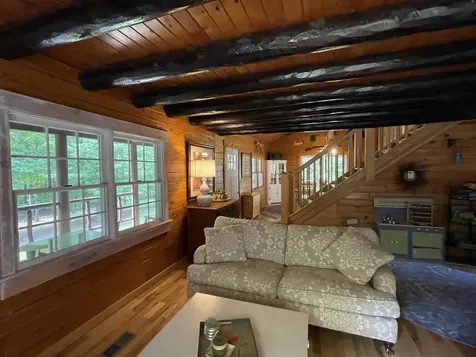 558 Darling Hill Road Vershire VT 05079
