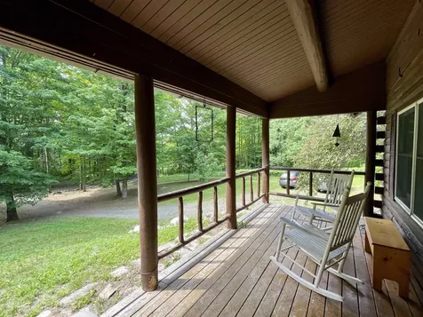 558 Darling Hill Road Vershire VT 05079