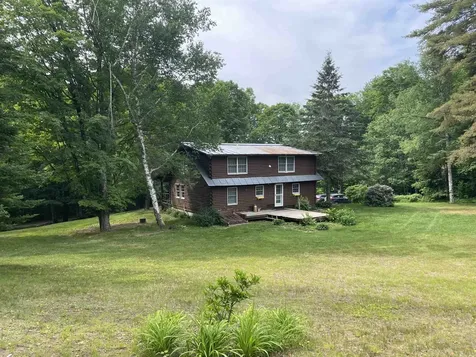558 Darling Hill Road Vershire VT 05079