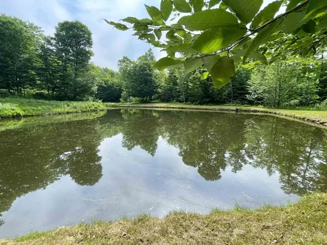 558 Darling Hill Road Vershire VT 05079