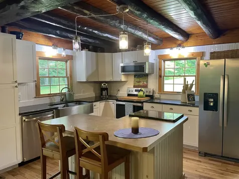 558 Darling Hill Road Vershire VT 05079