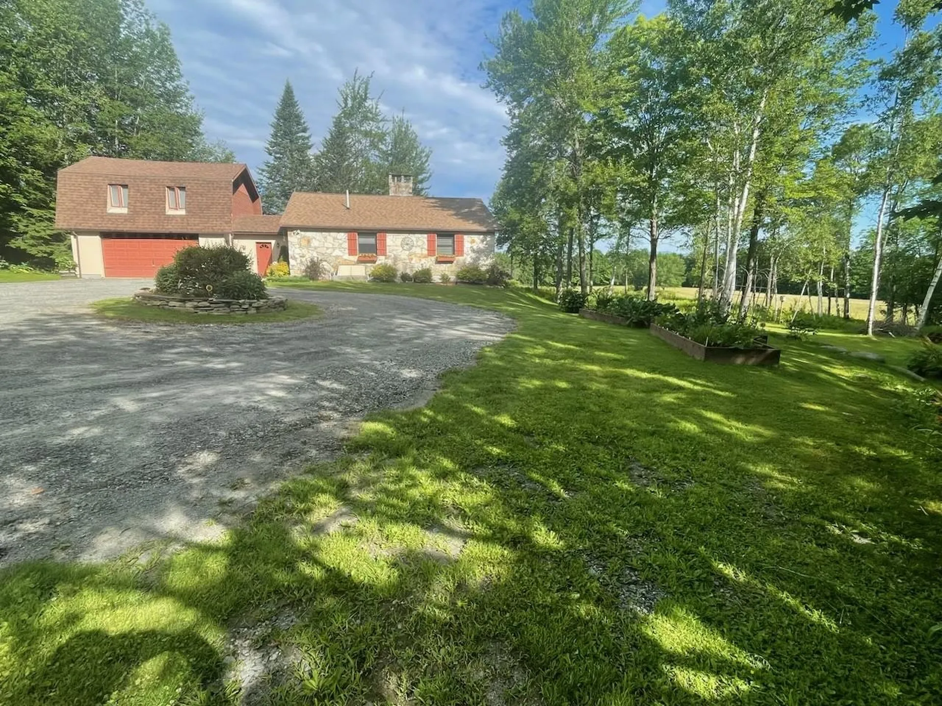 1 Tjader Road Wolcott VT 05680