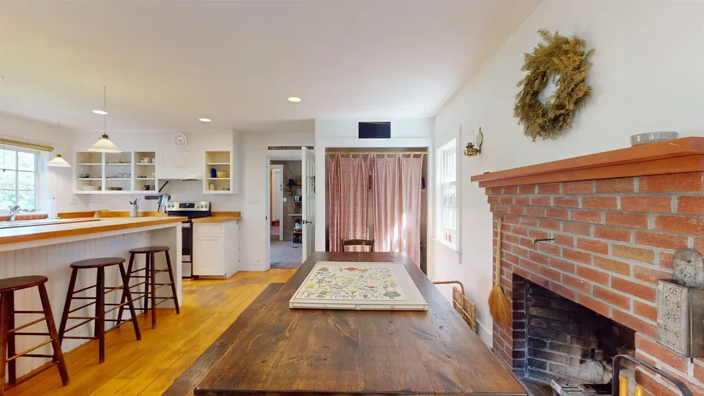 1413 Brown Road Shoreham VT 05770