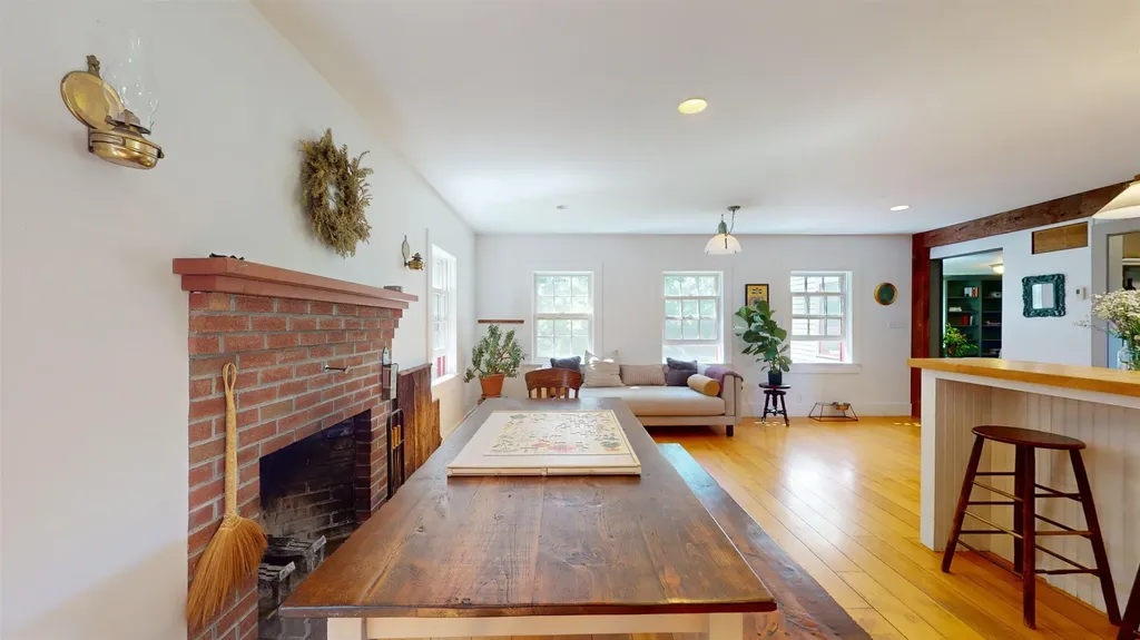 1413 Brown Road Shoreham VT 05770