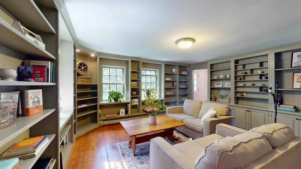 1413 Brown Road Shoreham VT 05770