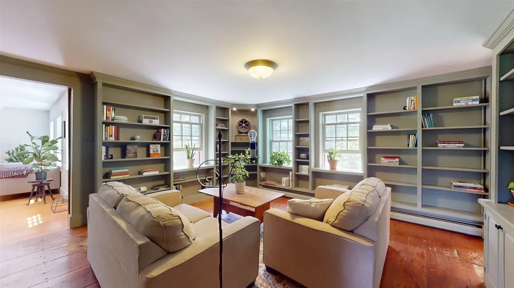 1413 Brown Road Shoreham VT 05770