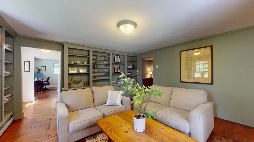 1413 Brown Road Shoreham VT 05770