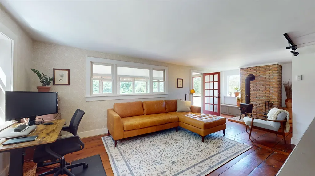 1413 Brown Road Shoreham VT 05770