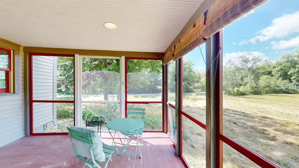 1413 Brown Road Shoreham VT 05770