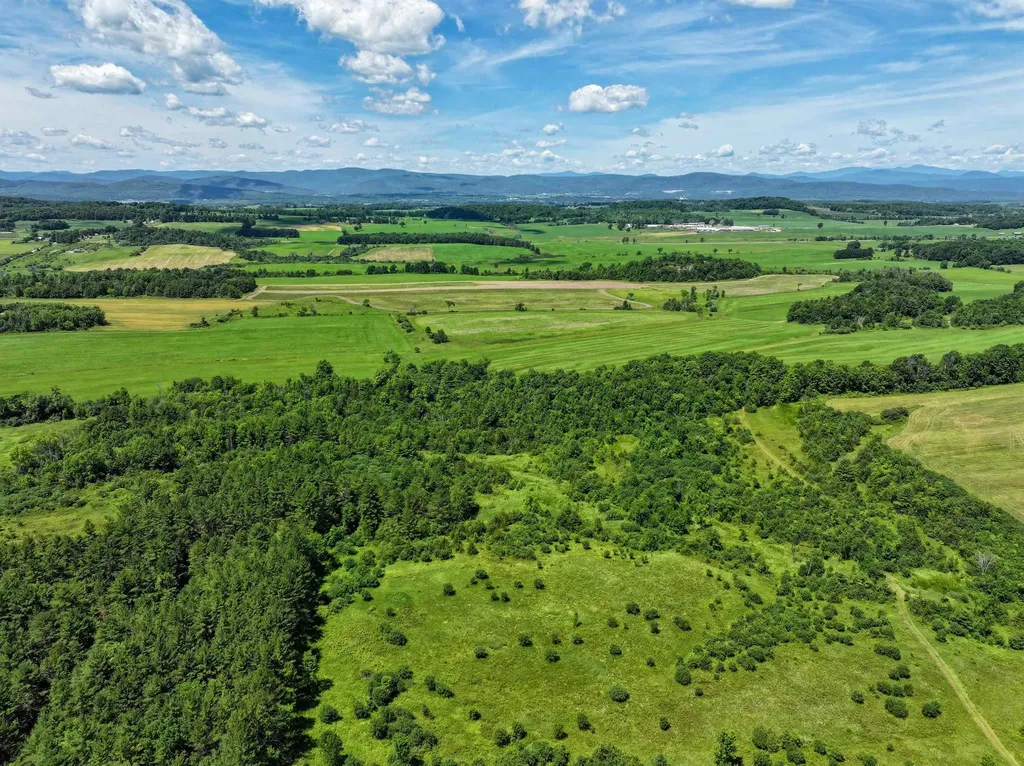1413 Brown Road Shoreham VT 05770