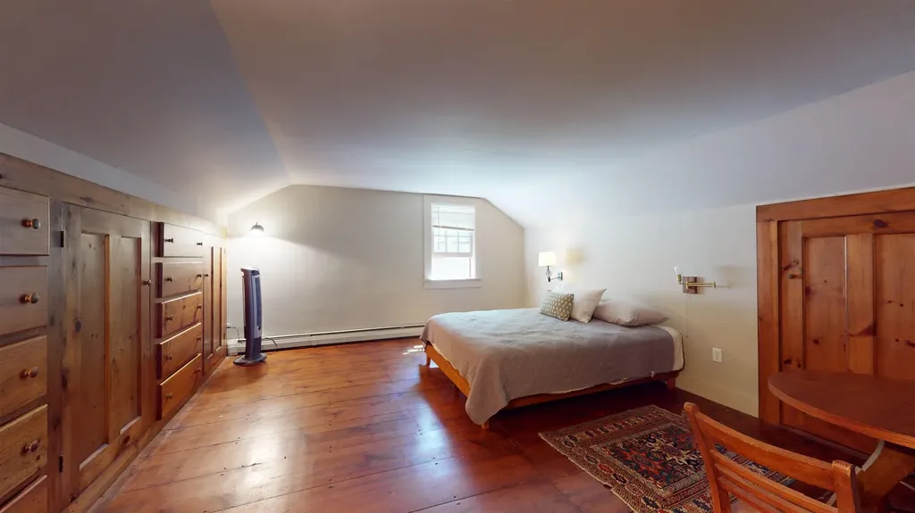 1413 Brown Road Shoreham VT 05770
