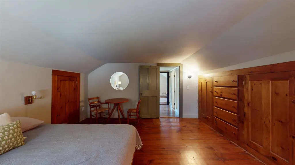 1413 Brown Road Shoreham VT 05770