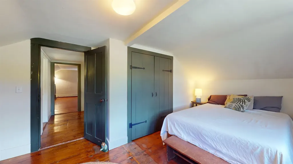 1413 Brown Road Shoreham VT 05770