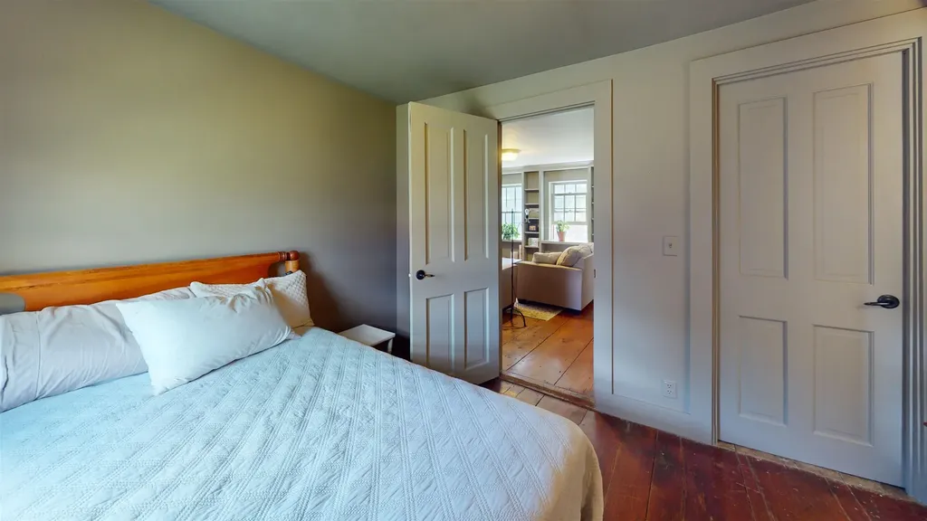 1413 Brown Road Shoreham VT 05770