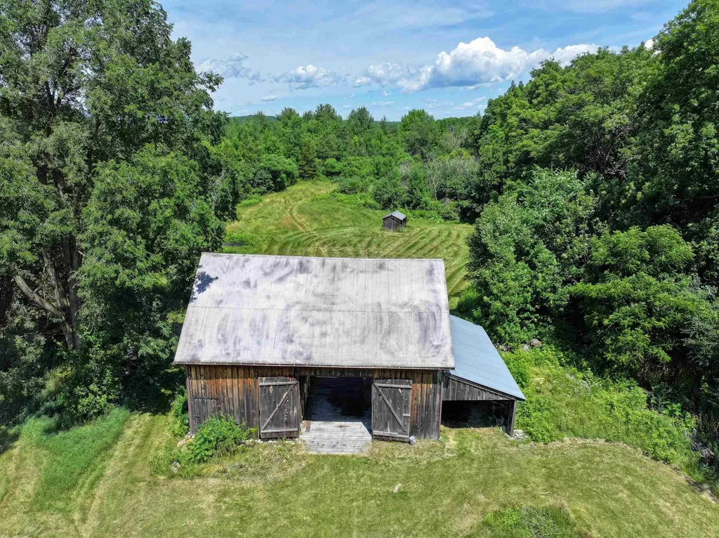 1413 Brown Road Shoreham VT 05770