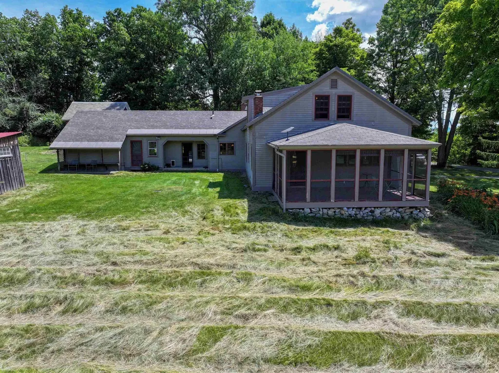 1413 Brown Road Shoreham VT 05770