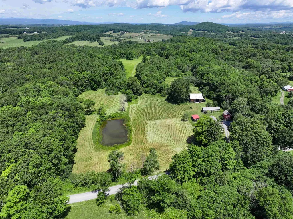 1413 Brown Road Shoreham VT 05770