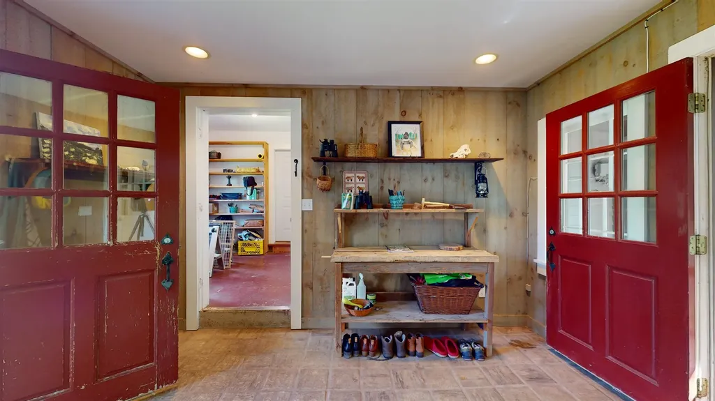1413 Brown Road Shoreham VT 05770