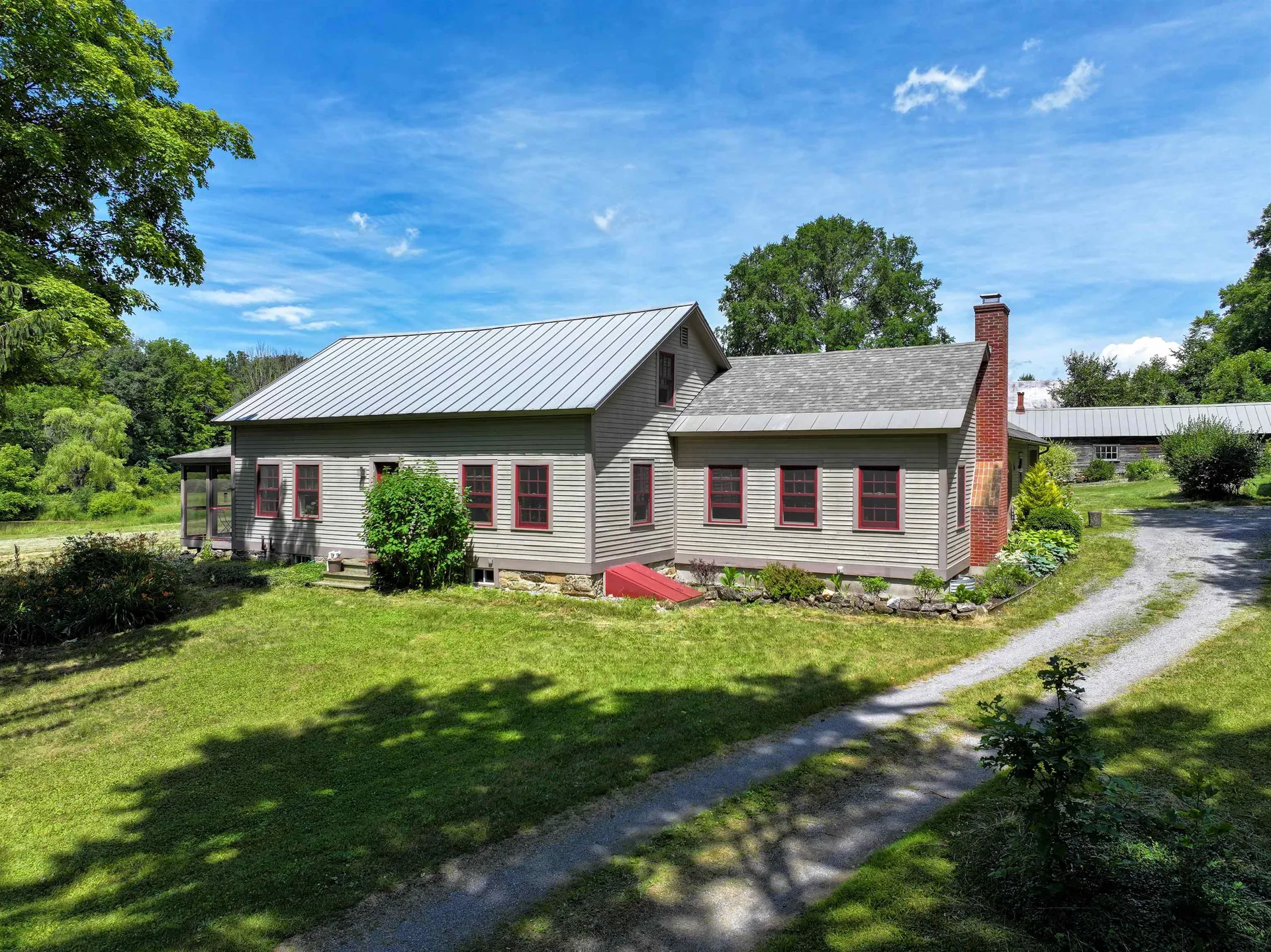 1413 Brown Road Shoreham VT 05770