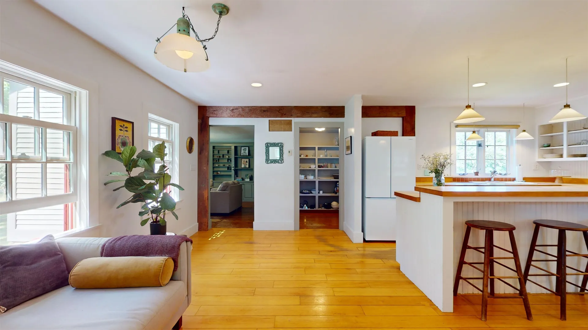 1413 Brown Road Shoreham VT 05770