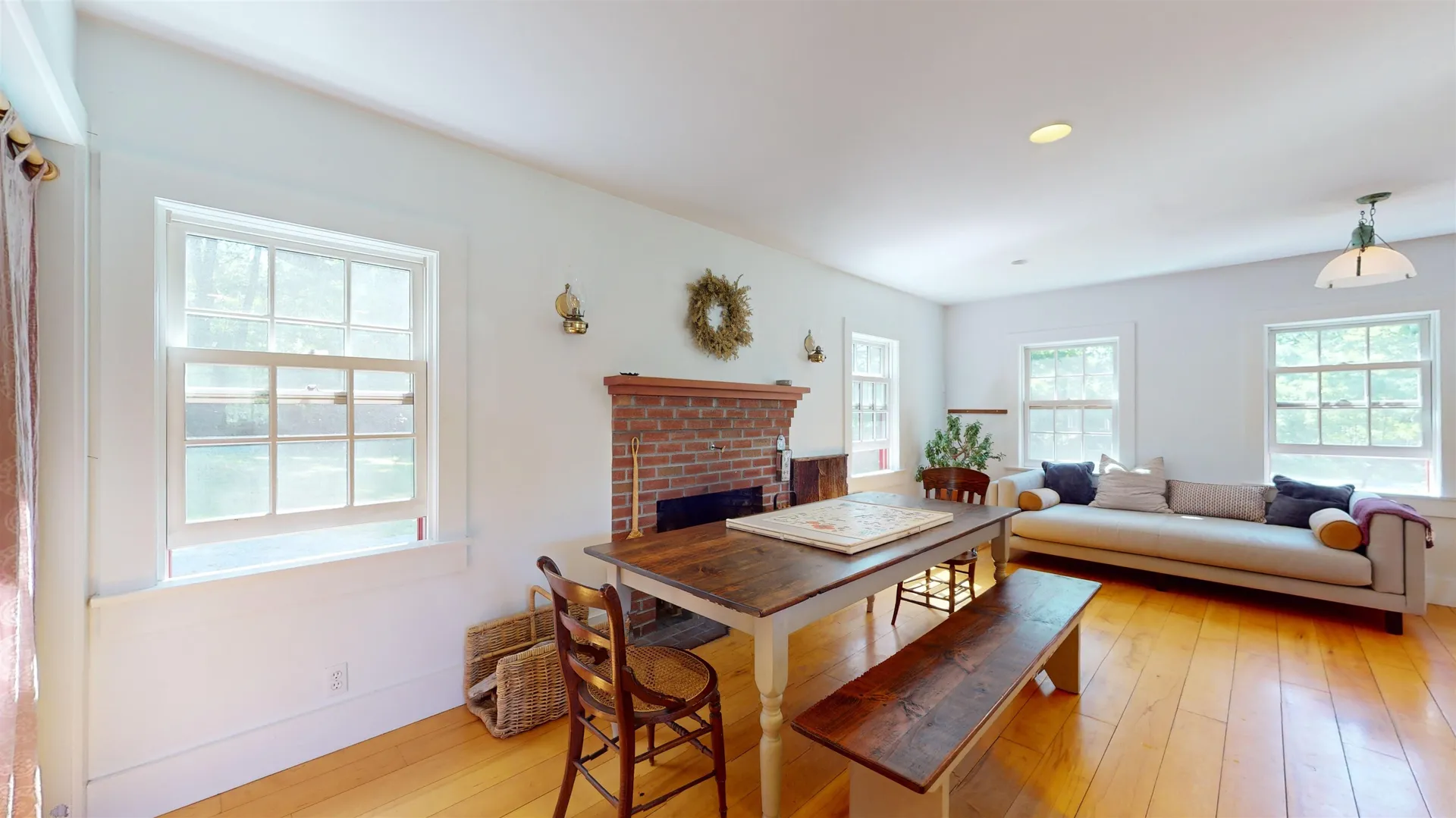 1413 Brown Road Shoreham VT 05770