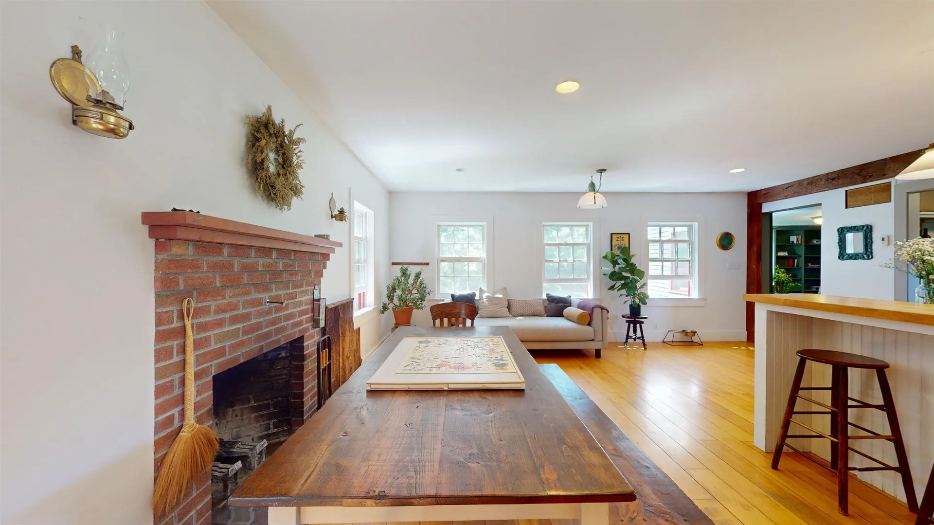 1413 Brown Road Shoreham VT 05770