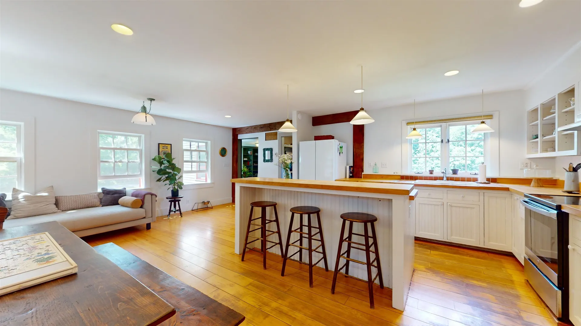 1413 Brown Road Shoreham VT 05770