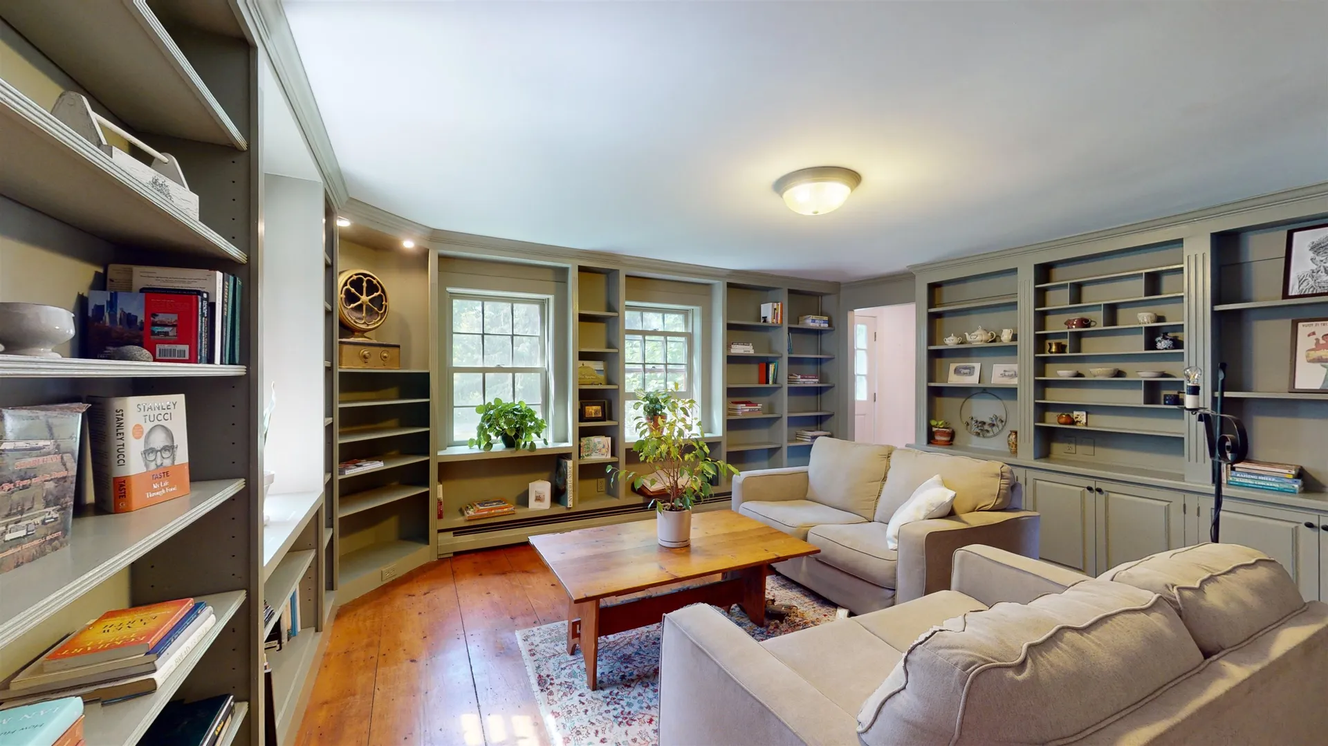 1413 Brown Road Shoreham VT 05770