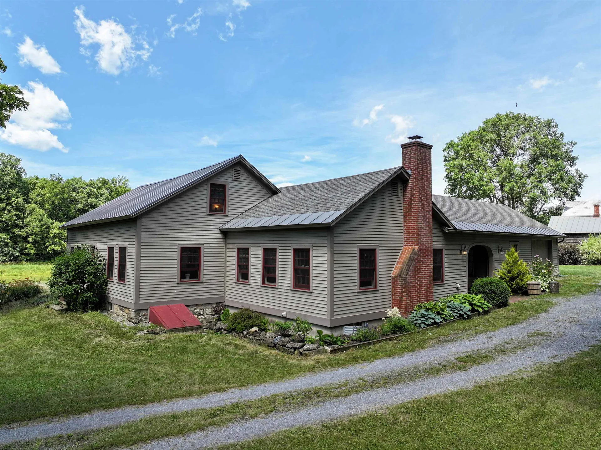1413 Brown Road Shoreham VT 05770