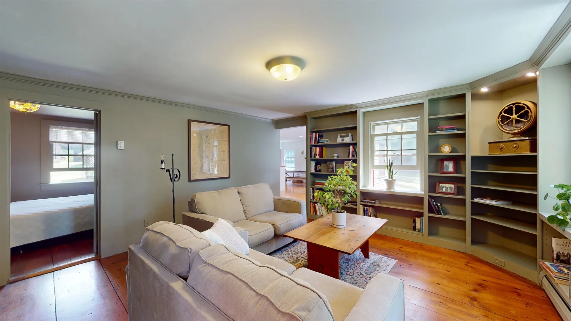 1413 Brown Road Shoreham VT 05770