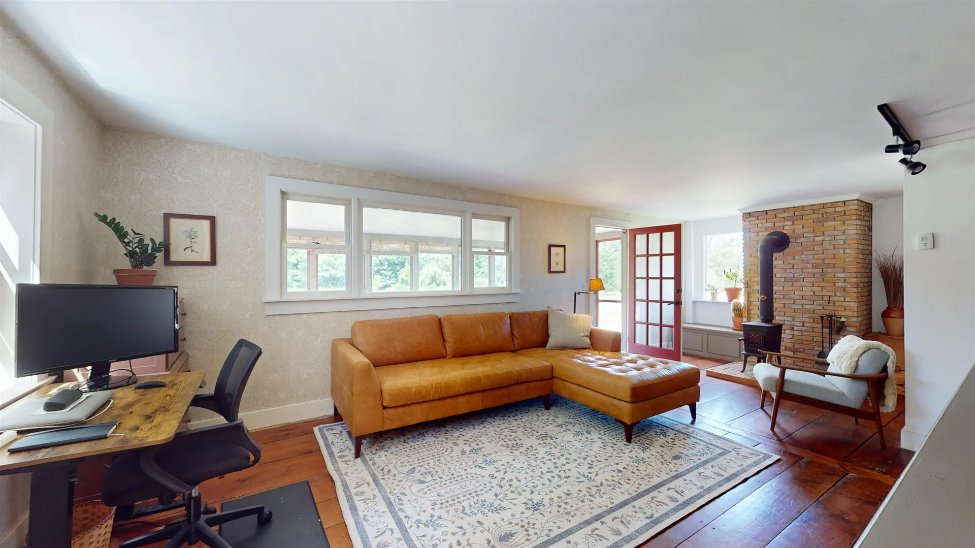 1413 Brown Road Shoreham VT 05770