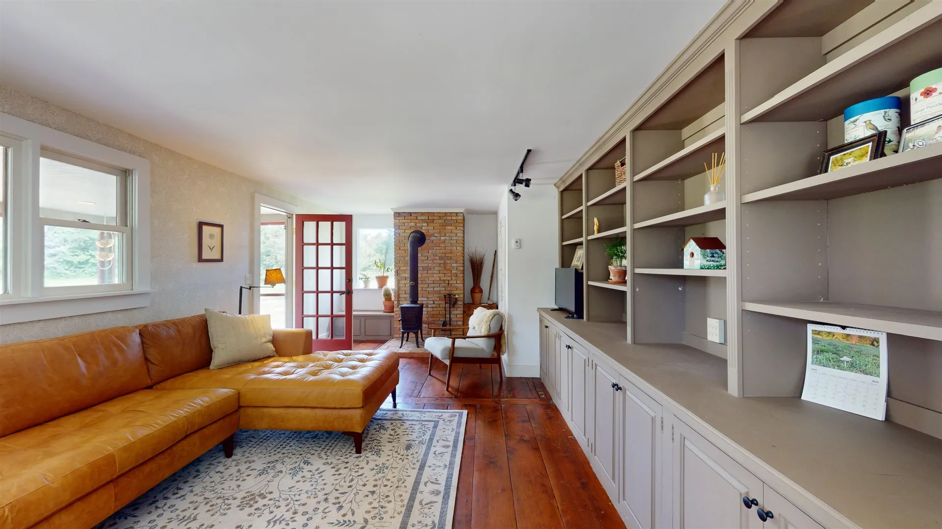 1413 Brown Road Shoreham VT 05770