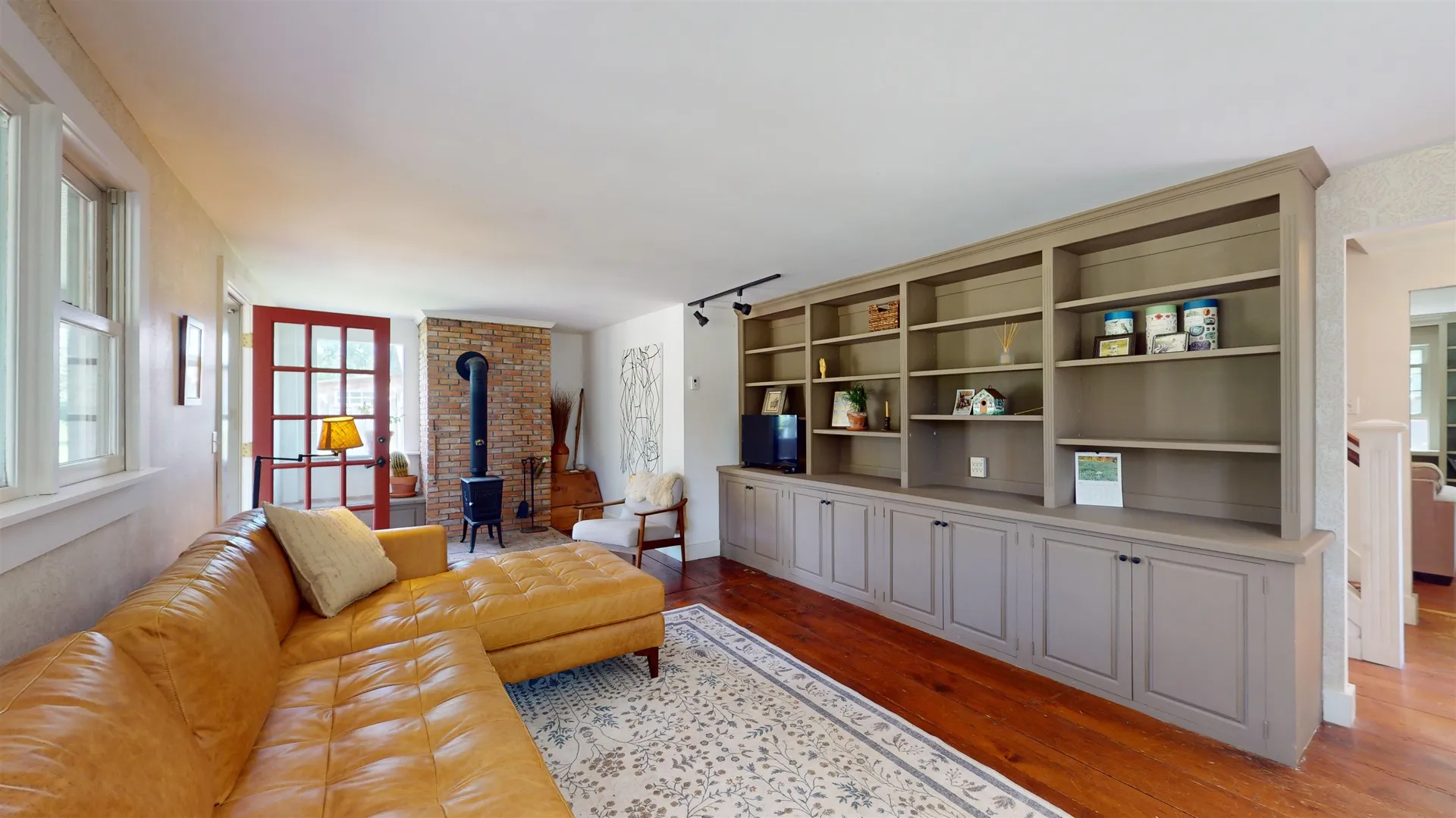 1413 Brown Road Shoreham VT 05770