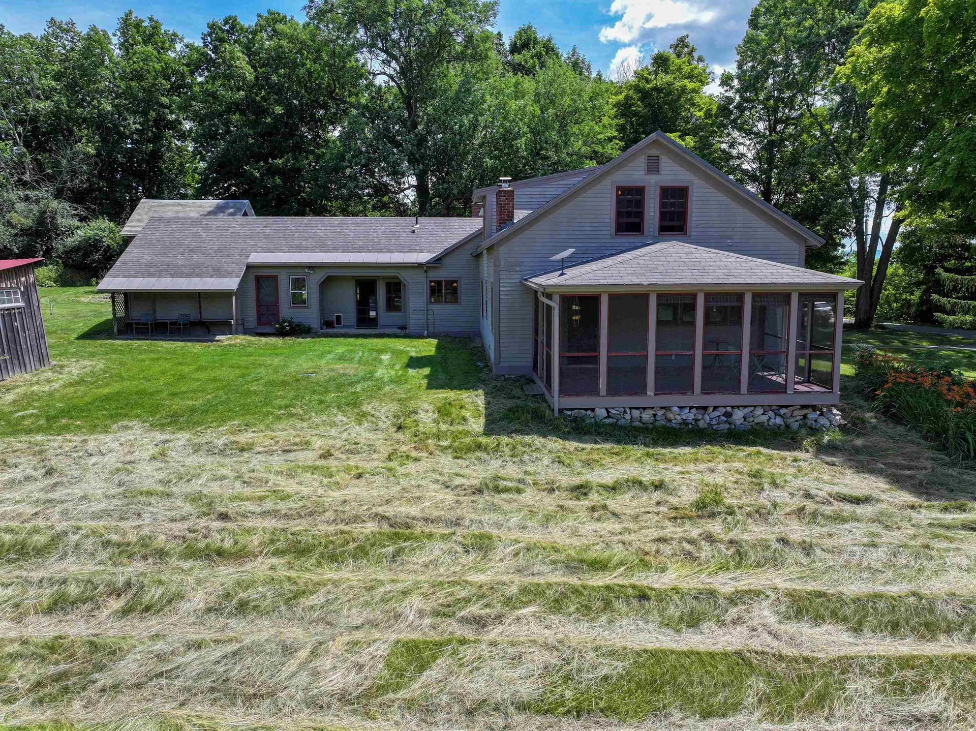 1413 Brown Road Shoreham VT 05770