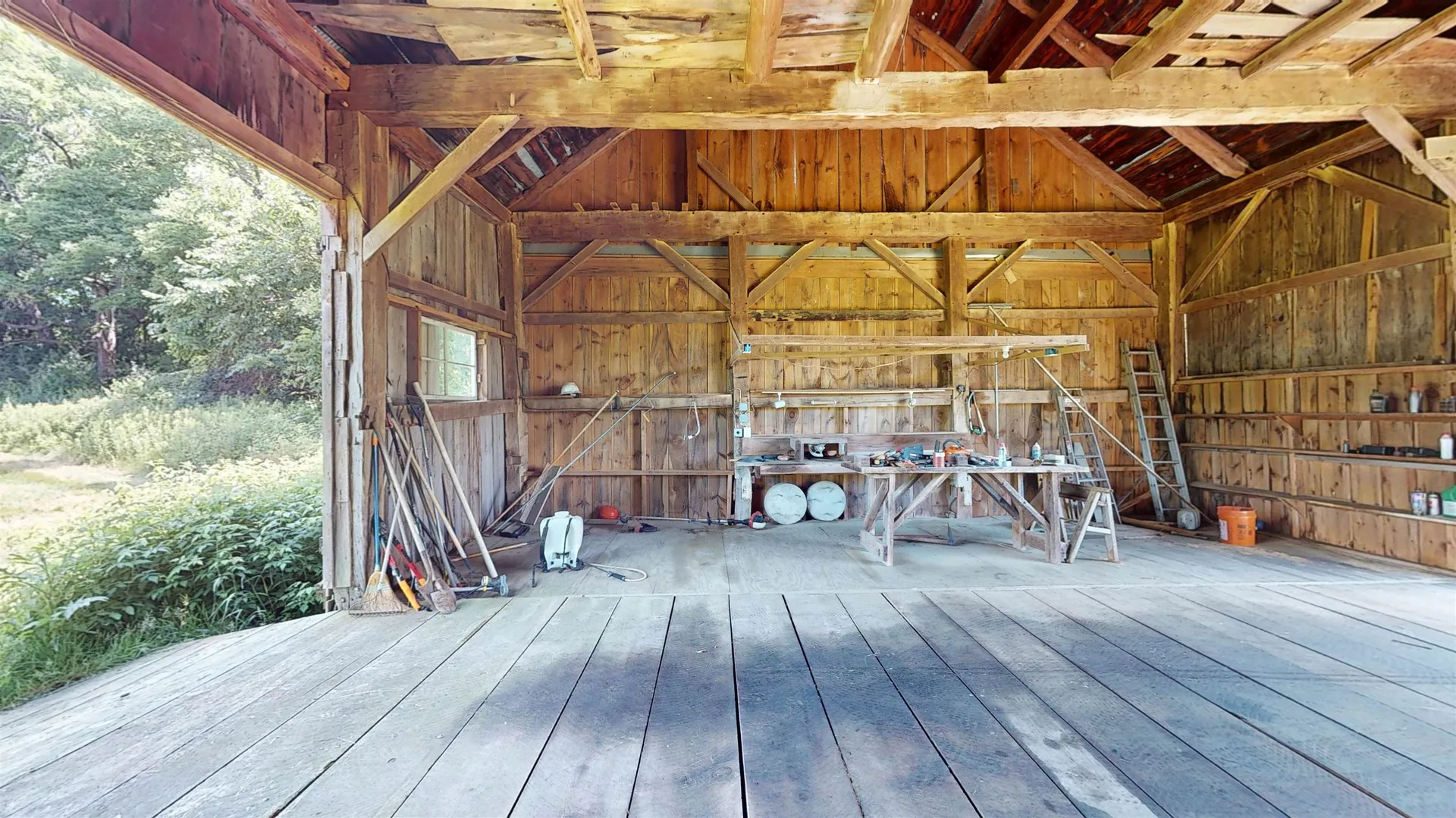 1413 Brown Road Shoreham VT 05770