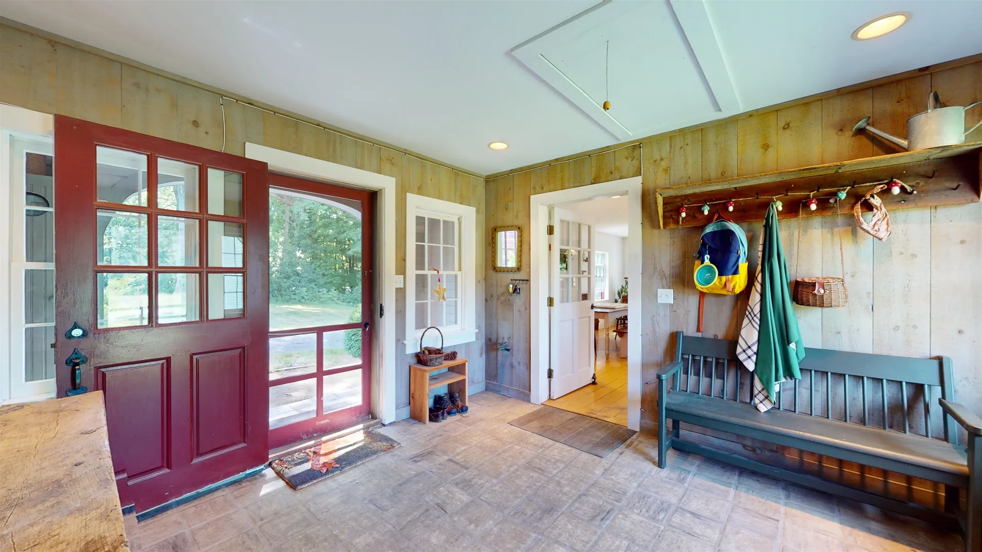 1413 Brown Road Shoreham VT 05770