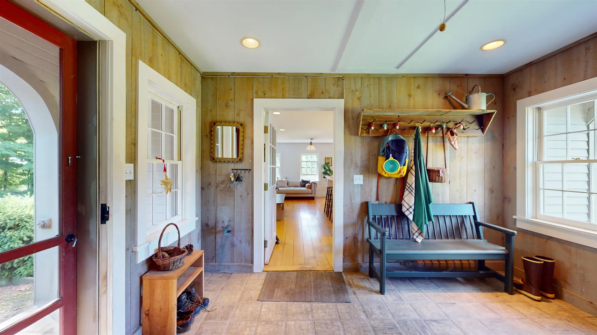 1413 Brown Road Shoreham VT 05770