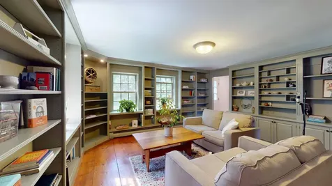 1413 Brown Road Shoreham VT 05770